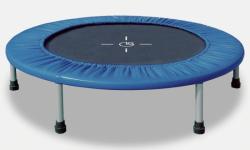 Garlando Fit&Balance Fanatic Jump 122cm (GL-67032)