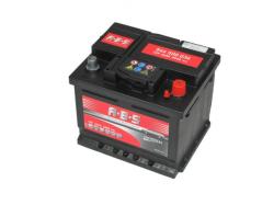 ABS Universal 12V 44AH right+ (544500036)