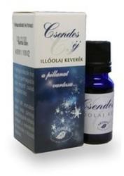 Aromax Csendes Éj illóolaj keverék 10 ml