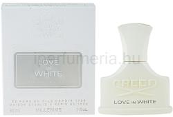 Creed Love In White EDP 30 ml