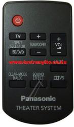 Panasonic N2QAYC000027