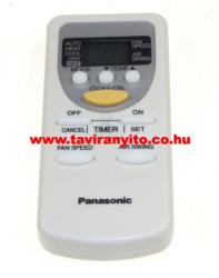 Panasonic CWA75C2863