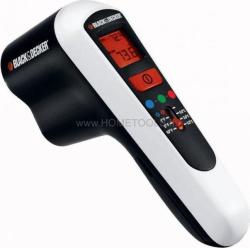 Black & Decker TLD100-XJ