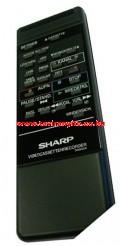 Sharp RRMCG0665GESA