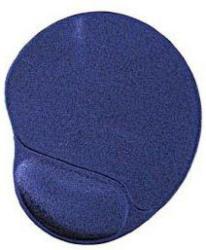 Gembird ErgoPad Blue (MP-GEL/40) Mouse pad