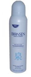 Bionsen Bionsen deo spray 150 ml