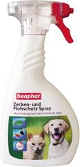 Beaphar Zecken Floh Zerstauber Rovarírtó Spray 400 ml