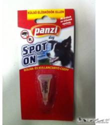 Panzi Spot On 1 ml