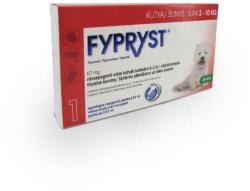 FYPRYST Spot On S 2-10 kg 0,67 ml