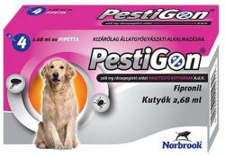 Pestigon Spot On L 20-40 kg 4x2,68 ml