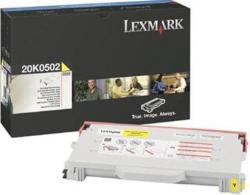 Lexmark 20K0502