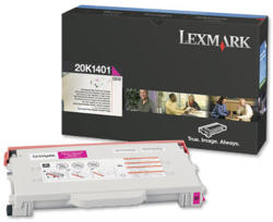 Lexmark 20K1401
