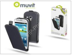 muvit Slim Flip Samsung i8190 Galaxy S III Mini