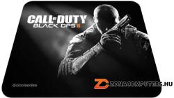 SteelSeries QcK Call of Duty Black Ops II Soldier Edition (67263)