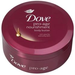 Dove Pro Age Body Butter 250 ml