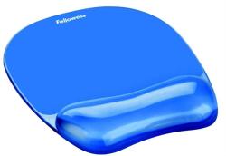 Fellowes Crystals Gel (91141) Mouse pad