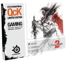 SteelSeries QcK Guild Wars 2 Logan (67251)