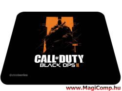 SteelSeries QcK Call of Duty Black Ops II Orange Soldier Edition (67264)