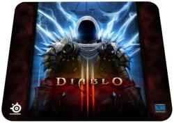 SteelSeries QcK+ Diablo III Tyrael Edition