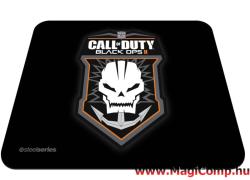 SteelSeries QcK Call of Duty Black Ops II Badge Edition (67245)