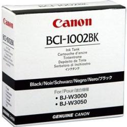 Canon BCI-1002BK Black (CF5843A001AA)