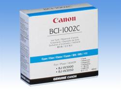 Canon BCI-1002C Cyan (CF5835A001AA)