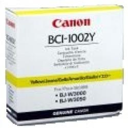 Canon BCI-1002Y Yellow (CF5837A001AA)