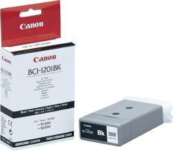 Canon BCI-1201BK Black 7337A001AA