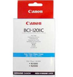Canon BCI-1201C Cyan (7338A001AA)