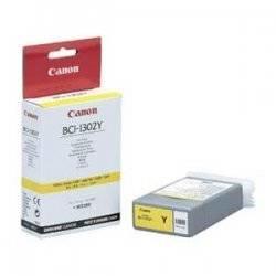 Canon BCI-1302Y Yellow (CF7720A001AA)