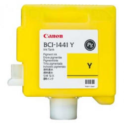 Canon BCI-1441Y Yellow (CF0172B001AA)