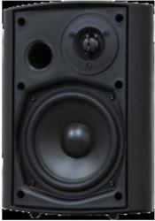 TAGA Harmony TOS-415 v.2 Black Boxe audio