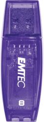 EMTEC Color Mix C410 8GB USB 2.0 ECMMD8GC410
