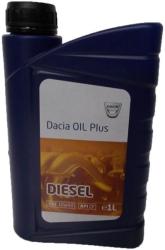 Dacia Oil Plus Diesel 10W-40 1 l
