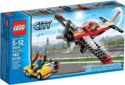 LEGO® City - Műrepülőgép (60019)