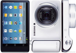Samsung GALAXY Camera GC110