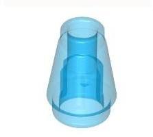 LEGO® Caramida rotunda 1 x 1 (4567331)