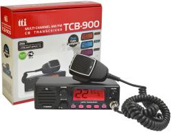 TTi TCB-900 Statii radio
