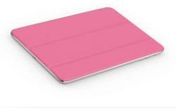 Apple iPad mini Smart Cover - Polyurethane - Pink (MD968ZM)