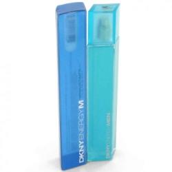 DKNY Energy Men (Blue) EDT 50 ml Tester