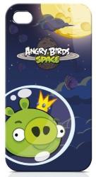 GEAR4 Angry Birds Space iPhone 4/4S case