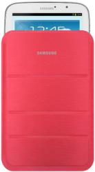 Samsung Stand Pouch 7"-8" - Pink (EF-SN510BPEGWW)