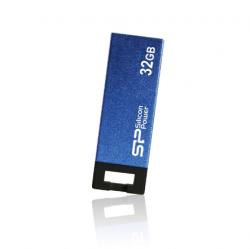 Silicon Power Touch 835 32GB USB 2.0 SP032GBUF2835V1B Memory stick