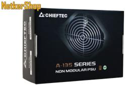 CHIEFTEC APS-450SB 450W