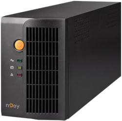 nJoy Eris 600 600VA (PWUP-LI060ER-AZ01B)