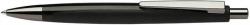 Schneider Contrast golyóstoll 0.5mm, nyomógombos - Fekete (TSCCONTFK)