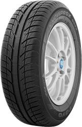 Toyo SnowProx S943 155/60 R15 74T