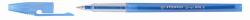 STABILO Liner 808 golyóstoll készlet (10db) 0.38mm, kupakos - Kék (TST80841)