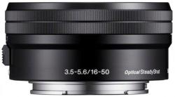 Sony 16-50mm f/3.5-5.6 (SELP1650) Obiectiv aparat foto