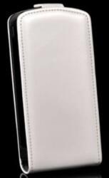 Tel1 Slim Flip Sony Xperia Tipo case white